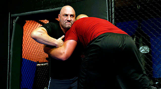 Mikey Williams for The MMQB